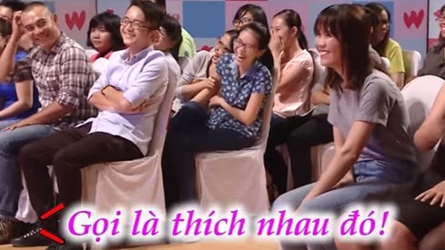Màn tỏ tình bá đạo của ‘thánh tán gái’ khiến dân mạng cười 'té ghế' - ảnh 1