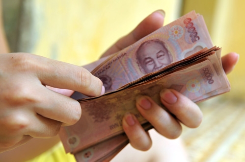 Mặc dù niềm tin tiêu dùng ở vị trí cao nhưng người Việt vẫn đầu bảng về xu hướng tiết kiệm