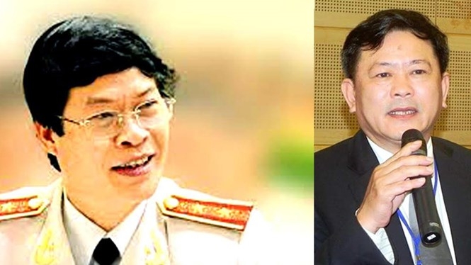 ‘Tôi muốn đối mặt với luật sư Trần Đình Triển trong phiên tòa sớm nhất”