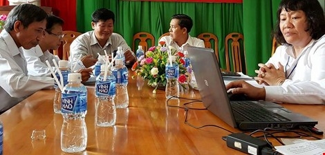 Van chua thong nhat so tien boi thuong cho ong Huynh Van Nen hinh anh 1