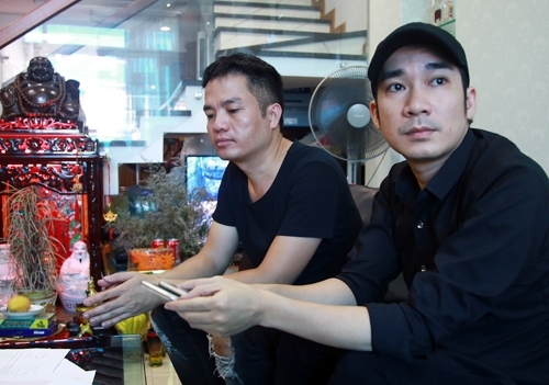 Vụ ca sĩ Quang Hà tố bị lừa đảo: Quang Cường có dấu hiệu trốn thuế - Ảnh 1