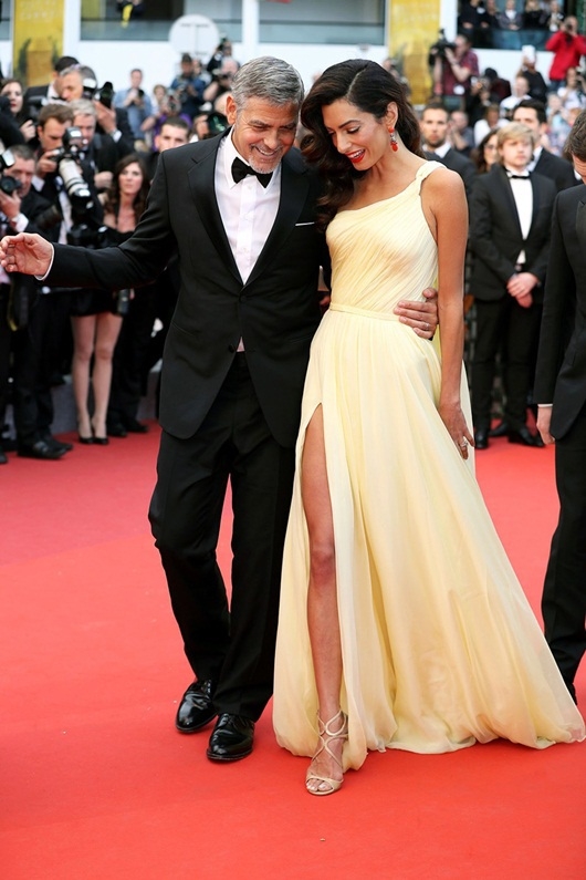 12 nữ hoàng thảm đỏ tại Cannes 2016 7