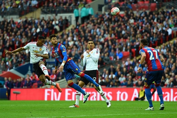 MU đăng quang FA Cup sau cú lội ngược dòng ngoạn mục 2