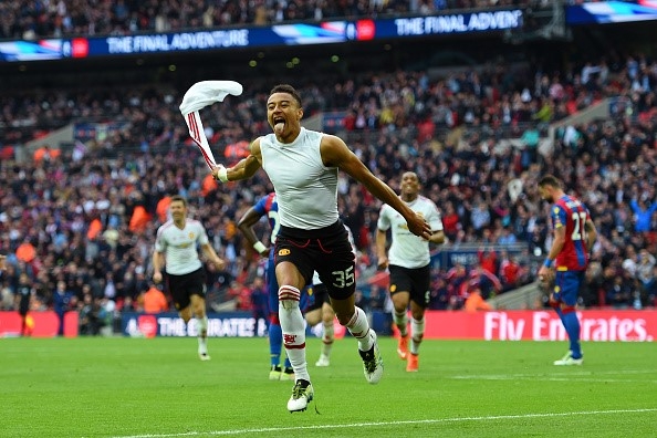 MU đăng quang FA Cup sau cú lội ngược dòng ngoạn mục 4