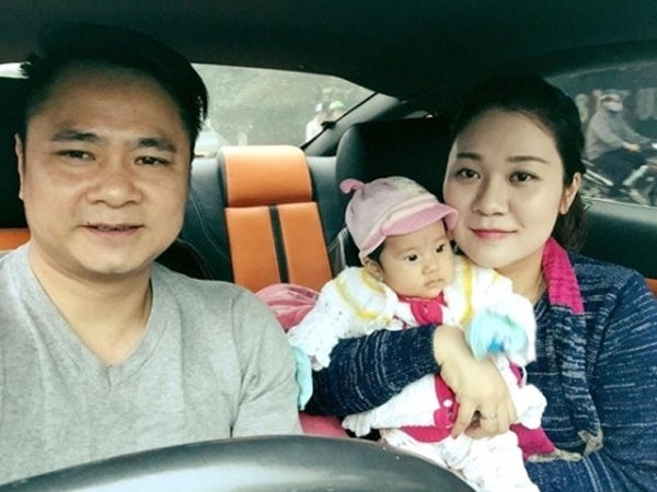 nsnd tu long: chua quen voi danh hieu nghe si nhan dan hinh anh 2