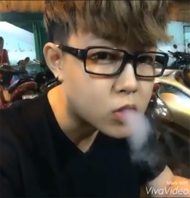 Trao luu an ‘snack khoi, kem may’ o Sai Gon hinh anh 2