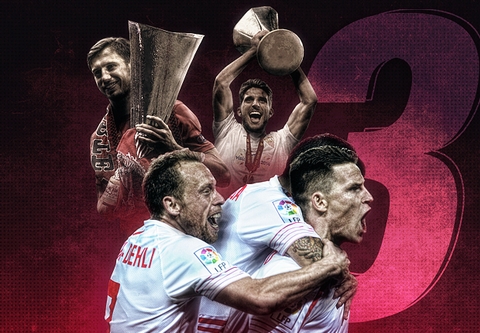 Champions League không dành cho kẻ yếu bóng vía hình ảnh 2 Champions League khong danh cho ke yeu bong via hinh anh 2