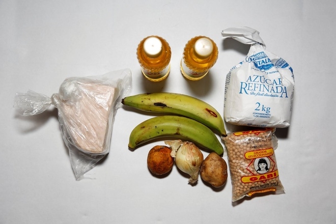 Cuộc sống thiếu thốn của người Venezuela trong khủng hoảng