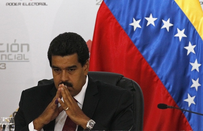 Cuộc sống thiếu thốn của người Venezuela trong khủng hoảng