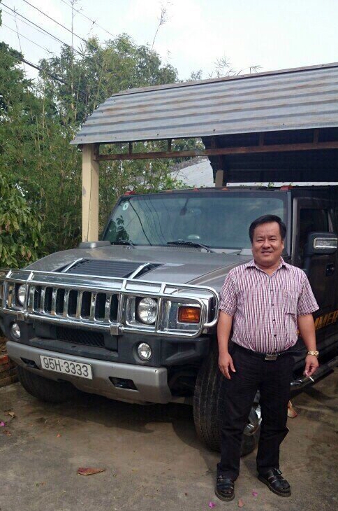 'Đại gia' thủy sản Cần Thơ Tòng 'Thiên Mã' nợ như chúa chổm - ảnh 2