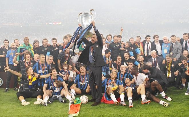 Dấu ấn sự nghiệp Mourinho qua những con số - ảnh thể thao