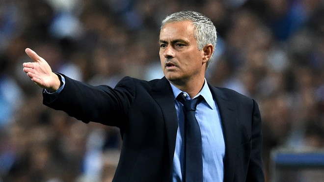 Dấu ấn sự nghiệp Mourinho qua những con số - ảnh thể thao