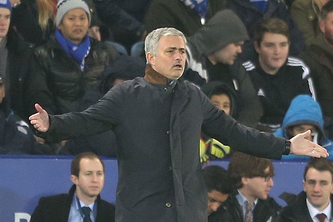 Dấu ấn sự nghiệp Mourinho qua những con số - ảnh thể thao