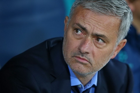 Den MU, Mourinho duoc cap 150 trieu bang de mua 6 ngoi sao hinh anh