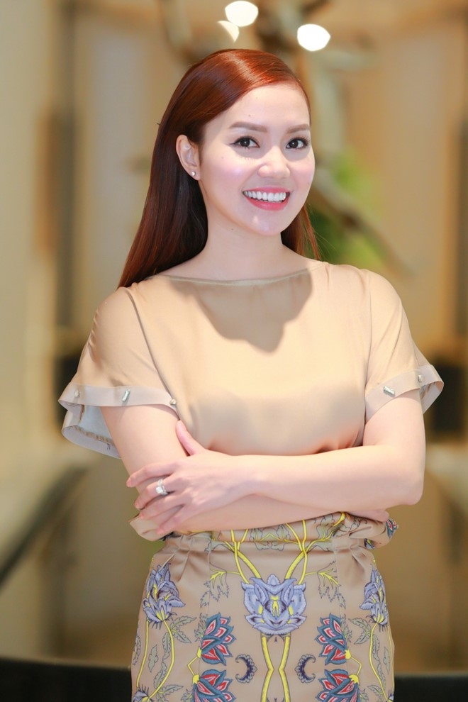 Nguyen Ngoc Anh: ‘Toi de chung dan ong sau do vo hon nhan’ hinh anh 3