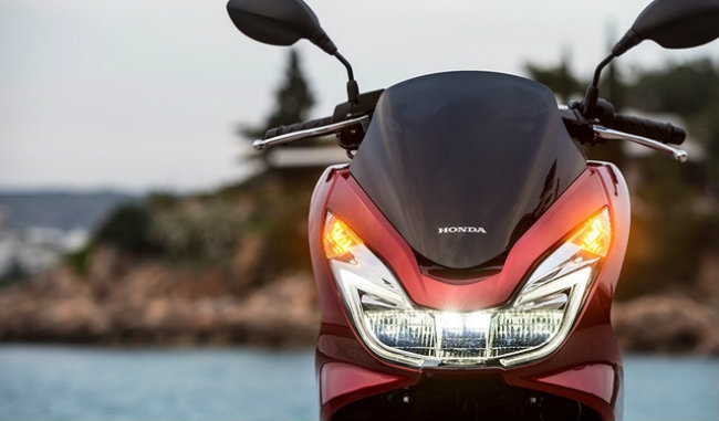 phat them voi honda pcx 125 2017 moi lo anh hinh anh 3