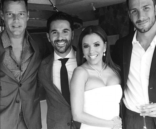 vo-chong-david-beckham-du-dam-cuoi-eva-longoria-4