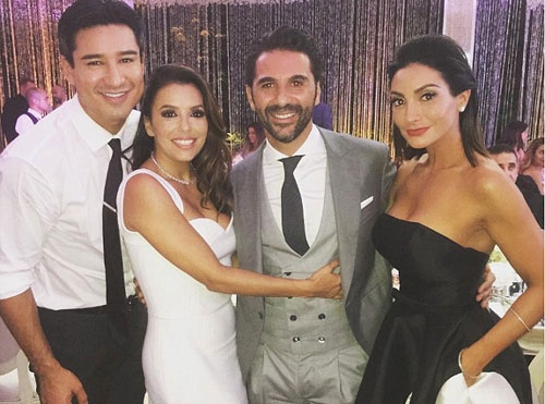 vo-chong-david-beckham-du-dam-cuoi-eva-longoria-5