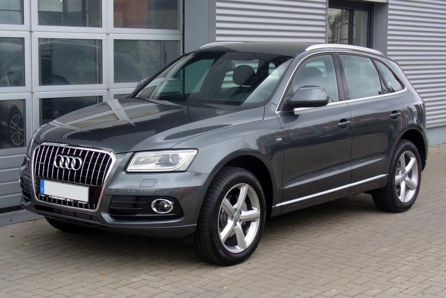 Audi, Toyota, Chevrolet và Mitsubishi đồng loạt triệu hồi xe tại Việt Nam