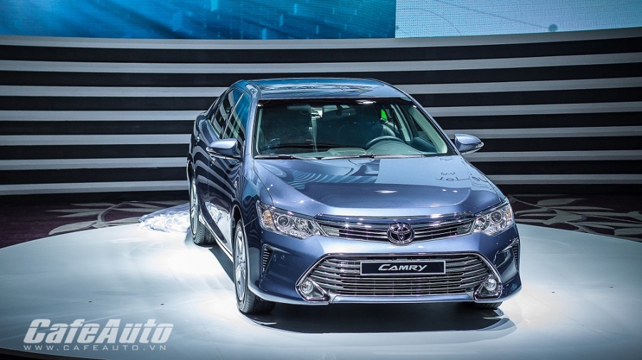 Audi, Toyota, Chevrolet và Mitsubishi đồng loạt triệu hồi xe tại Việt Nam