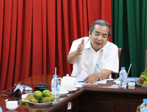 Tòng Thiên Mã, công ty Thiên Mã, đại gia thủy sản