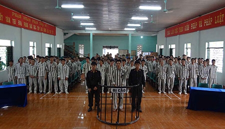 Gã sinh viên nghiện game và 'quỷ kế' thâm độc khi giết bạn gái - Ảnh 3