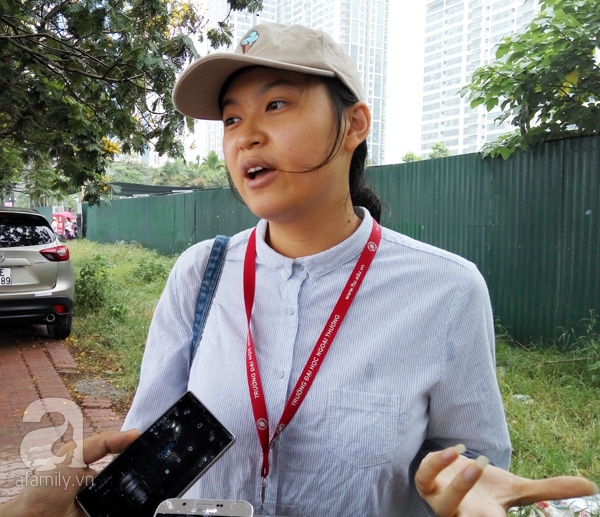 bài phát biểu của Tổng thống