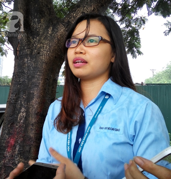 bài phát biểu của Tổng thống