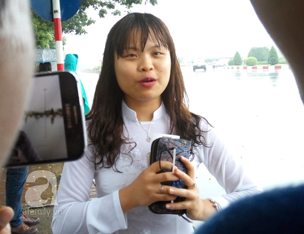 bài phát biểu của Tổng thống