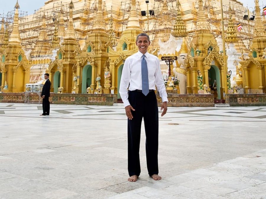 Obama thăm Việt Nam, Obama đến Việt Nam, Obama, tổng thống Obama, tổng thống Mỹ, barackobama