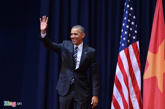 Obama: 'Song nui nuoc Nam, vua Nam o' hinh anh 2