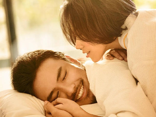 quan he bao nhieu lan mot tuan la du? - 1