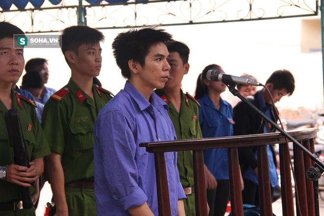 Bị đâm chết vì gạ gẫm không được, sàm sỡ gái bán dâm - Ảnh 1.