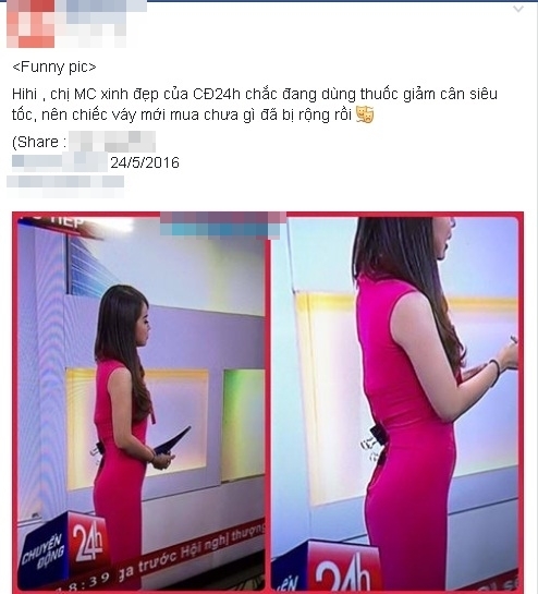 BTV Chuyển động 24h để lộ khoảnh khắc chưa hoàn hảo, đẹp mắt - Ảnh 2.
