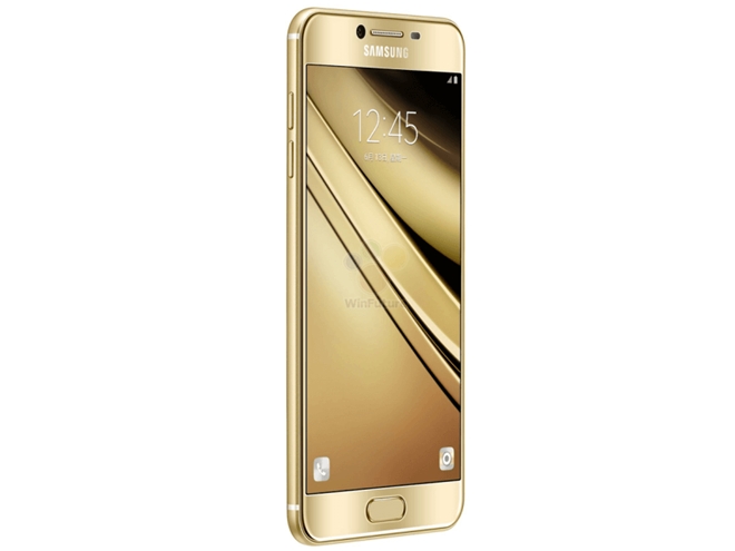 Galaxy C5 lo anh chinh thuc truoc gio ra mat hinh anh 5