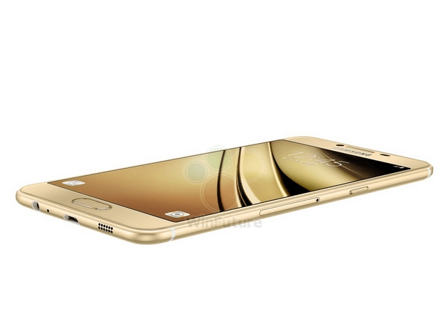 Galaxy C5 lo anh chinh thuc truoc gio ra mat hinh anh 6