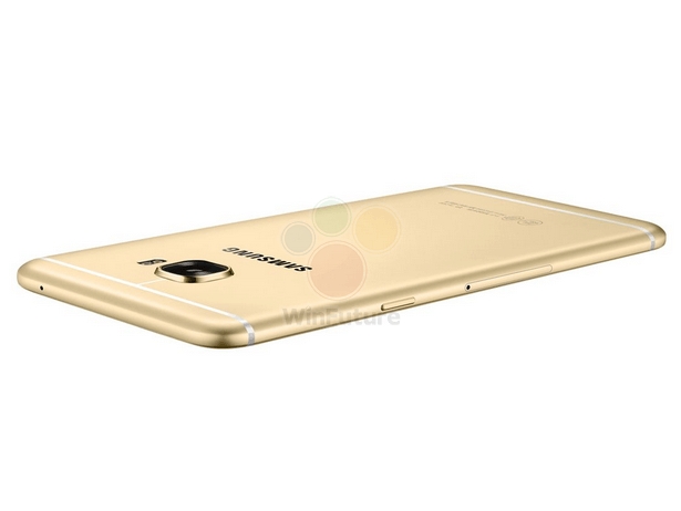 Galaxy C5 lo anh chinh thuc truoc gio ra mat hinh anh 7