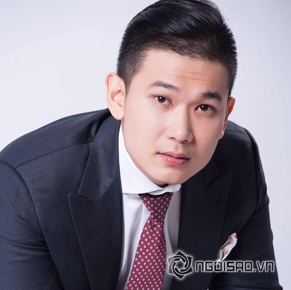 Bạn trai Hoa hậu Kỳ Duyên 3