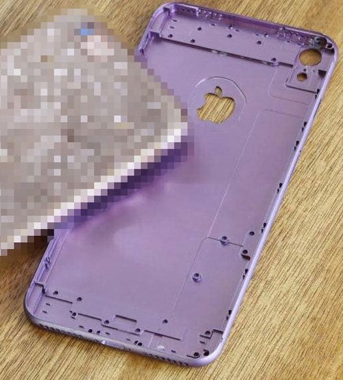 lo anh iphone 7 co toi 4 loa ngoai hinh anh 1