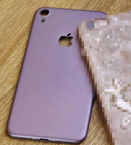 lo anh iphone 7 co toi 4 loa ngoai hinh anh 3