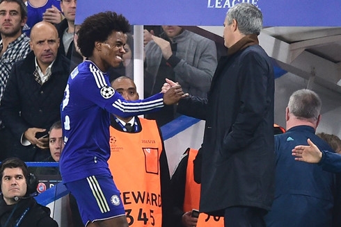 mourinho muon tai ngo willian tai mu hinh 0