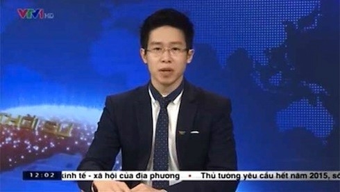 Trang phuc gay tranh cai cua bien tap vien, MC truyen hinh hinh anh 4