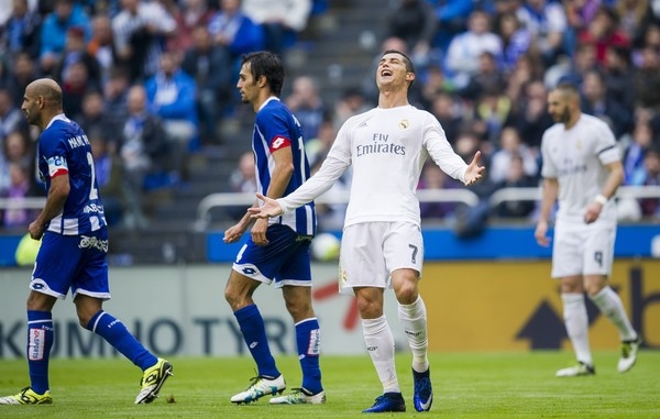 Tu Ronaldo den Torres va cuoc thap tu chinh cuoi cung hinh anh 2