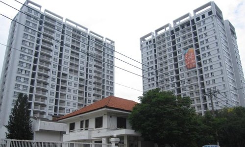vu chung cu bi siet no: khong co gi duoi dan! hinh anh 1
