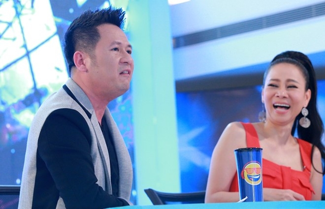 Xuat hien nhieu giong ca tham hoa o Vietnam Idol mua 7 hinh anh 1
