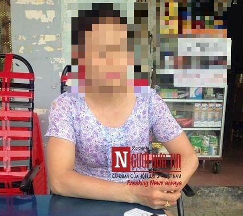 Mẹ 'chết đứng' khi biết sự thật động trời về bức vẽ dưới gầm giường - Ảnh 1