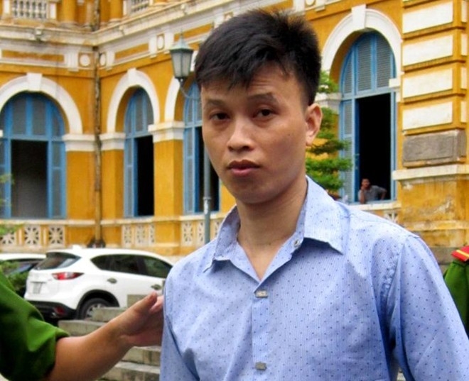Tuyen an vu 'to hiep dam buoi sang, chieu moi xay ra chuyen' hinh anh 1