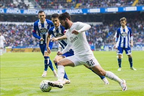 Isco cam bong