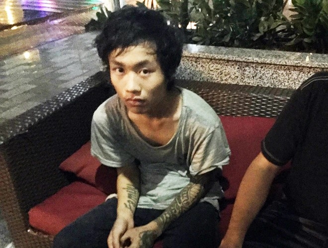 ‘Hiep si’ Binh Duong bat ten lua dao sau 7 gio truy tim hinh anh 1