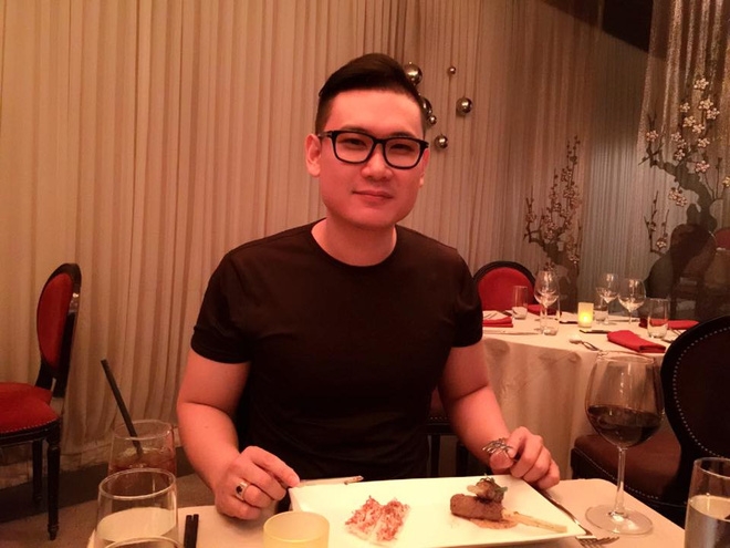 Lộ bằng chứng hẹn hò của Hoa hậu Kỳ Duyên và bạn trai giàu có - Ảnh 5.